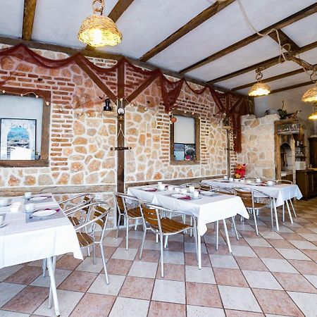 Mb Pag Bed&Breakfast Pag Town Esterno foto