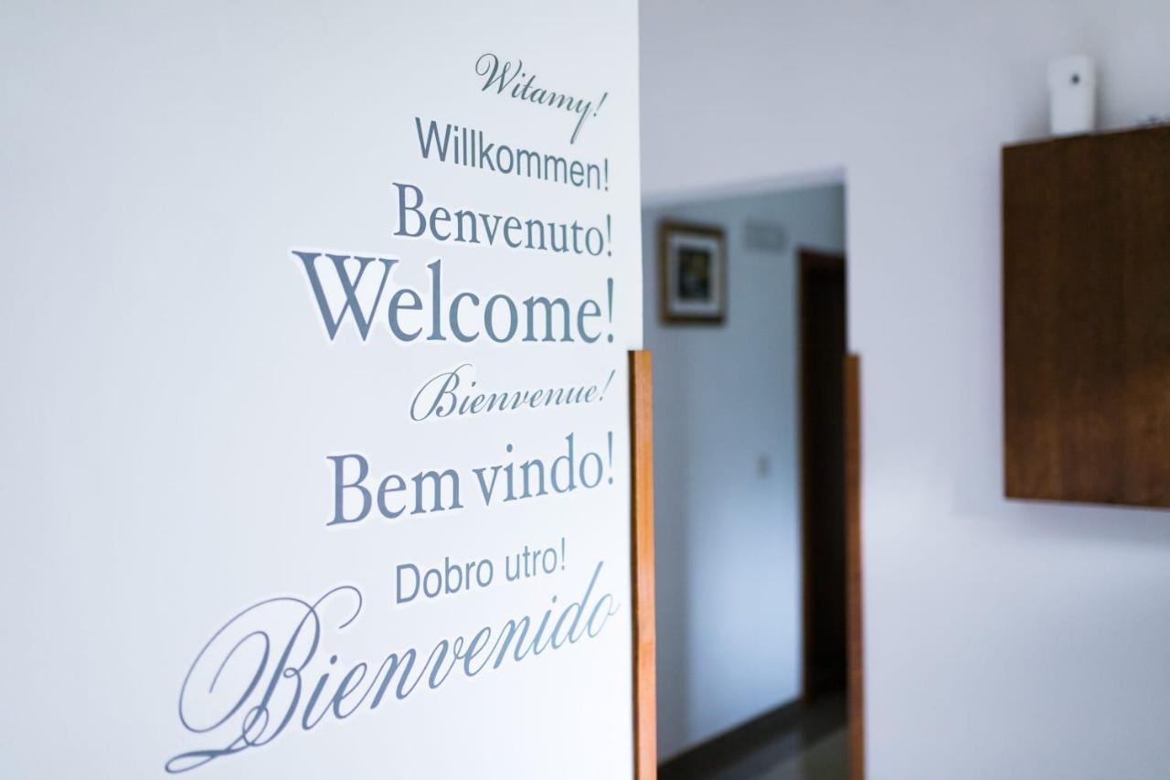 Mb Pag Bed&Breakfast Pag Town Esterno foto