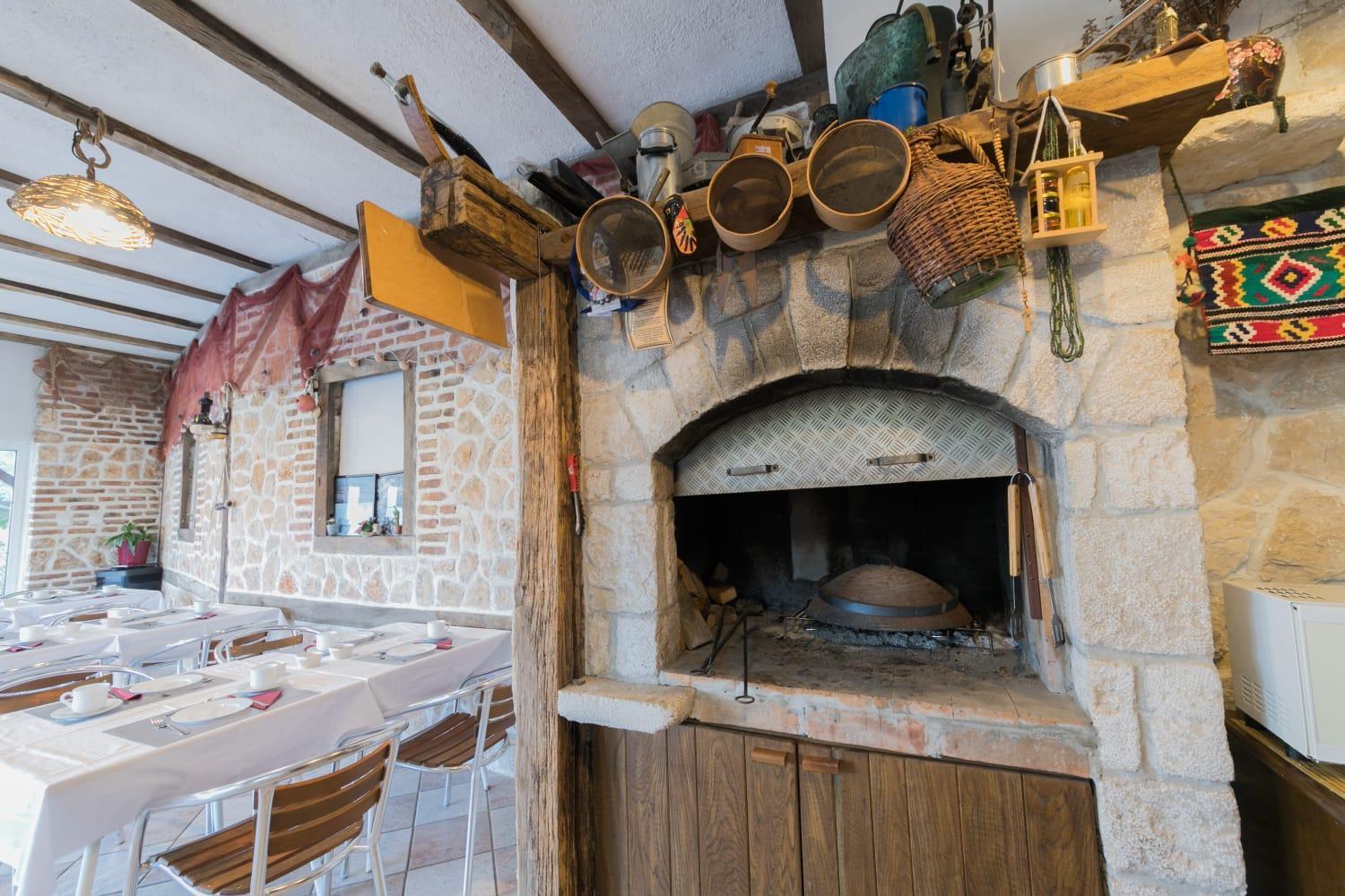 Mb Pag Bed&Breakfast Pag Town Esterno foto