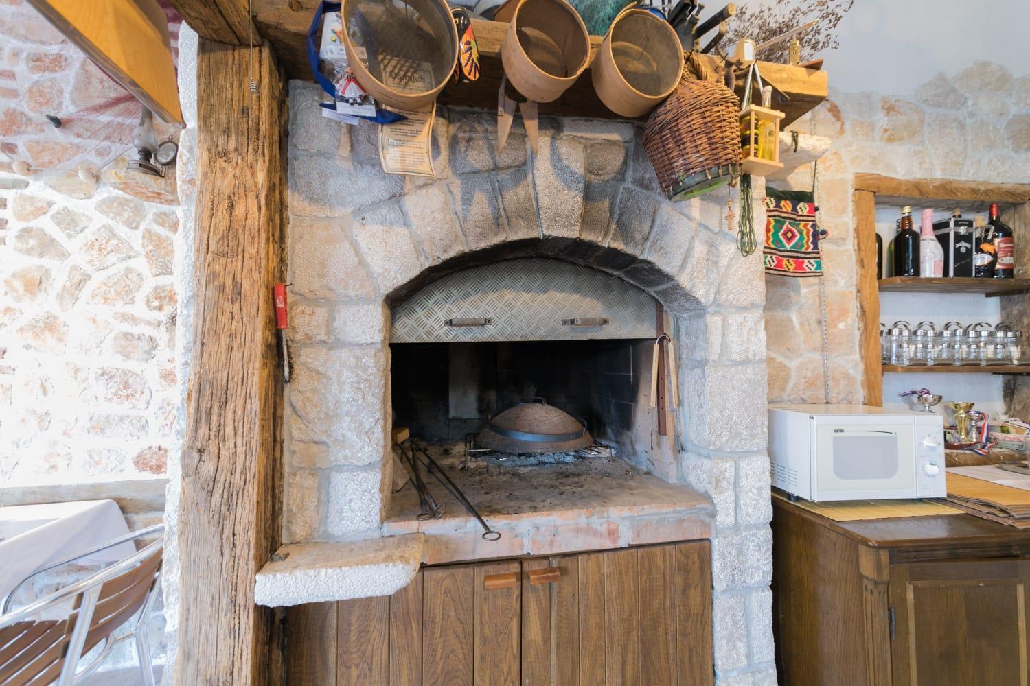 Mb Pag Bed&Breakfast Pag Town Esterno foto