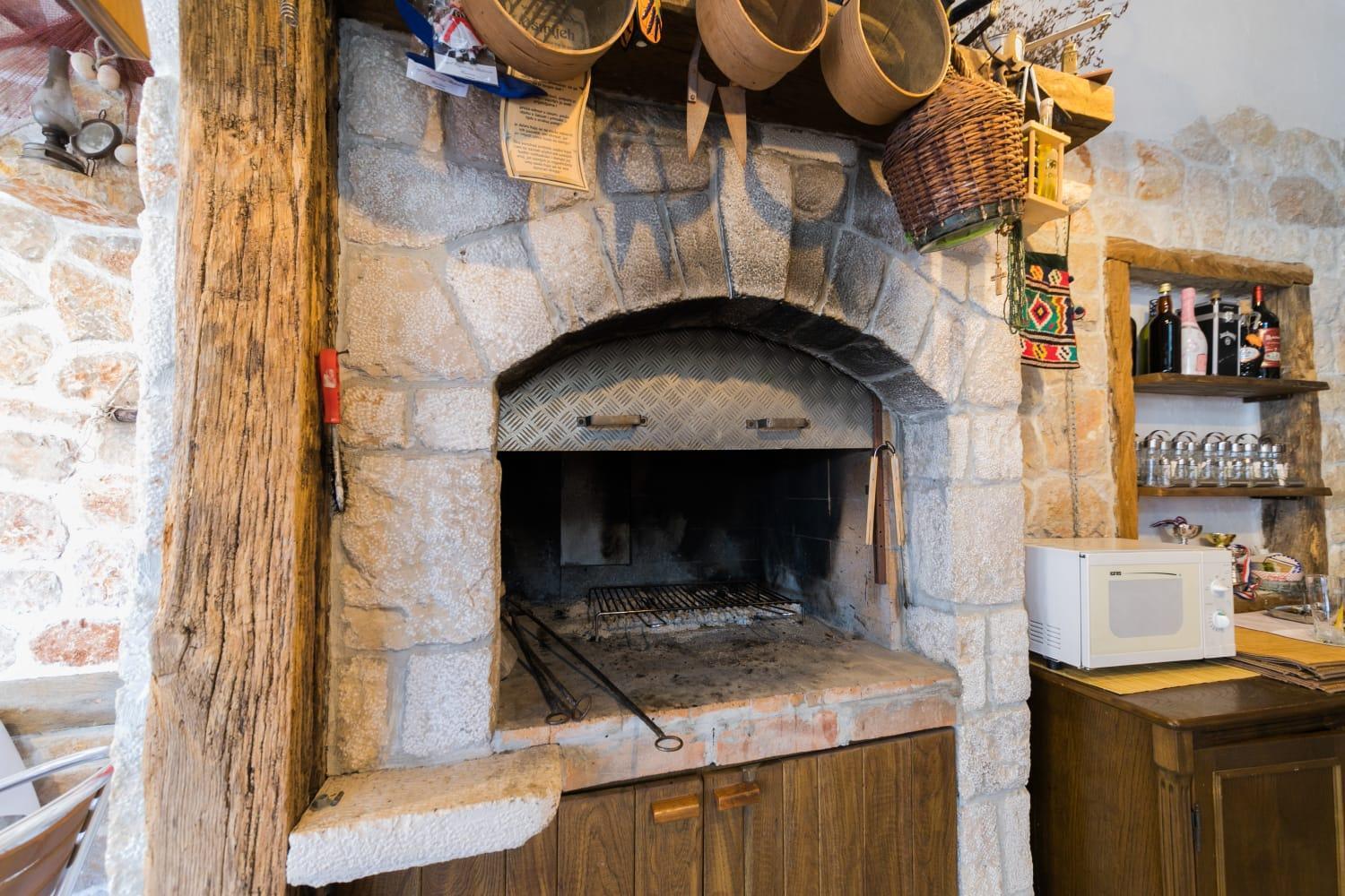 Mb Pag Bed&Breakfast Pag Town Esterno foto