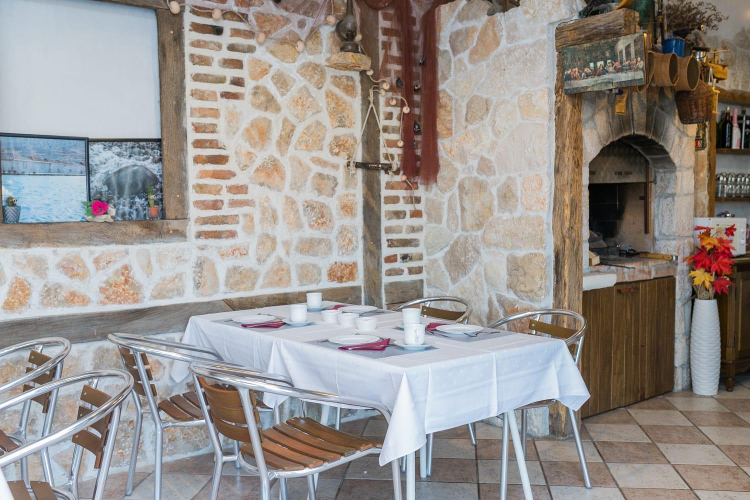 Mb Pag Bed&Breakfast Pag Town Esterno foto